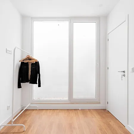 Altido Brand New Elegant With Terraces In Ajuda Apartment Lisbon