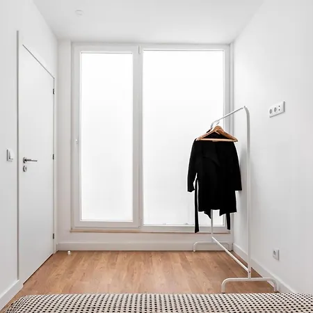 Apartment Altido Brand New Elegant With Terraces In Ajuda