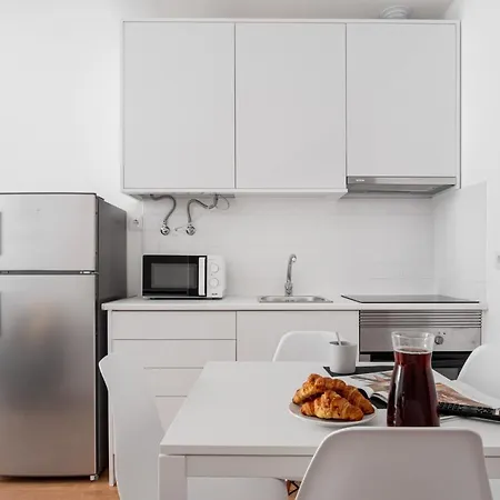 Altido Brand New Elegant With Terraces In Ajuda * Lisboa