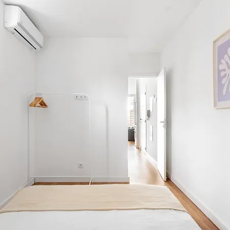 Altido Brand New Elegant With Terraces In Ajuda * Lisboa
